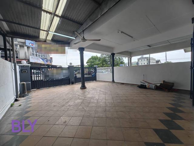 Terraced House for rent in Bandaraya Klang, Klang