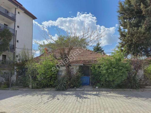 Uşak Merkez, Uşak içerisinde satılık Villa