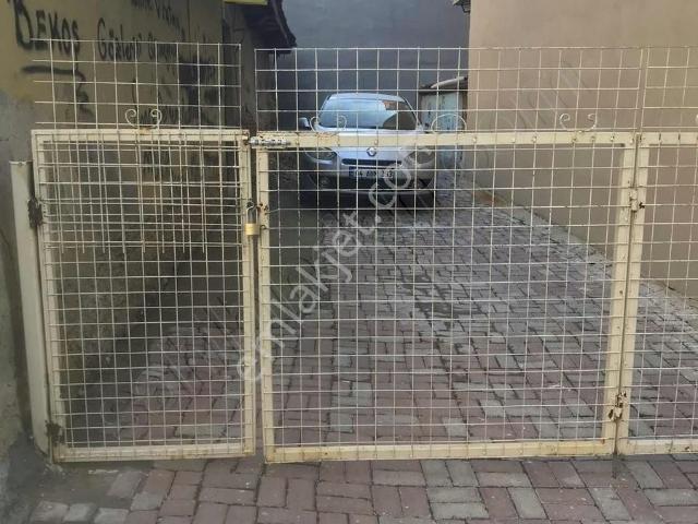 Uşak Merkez içerisinde satılık Villa