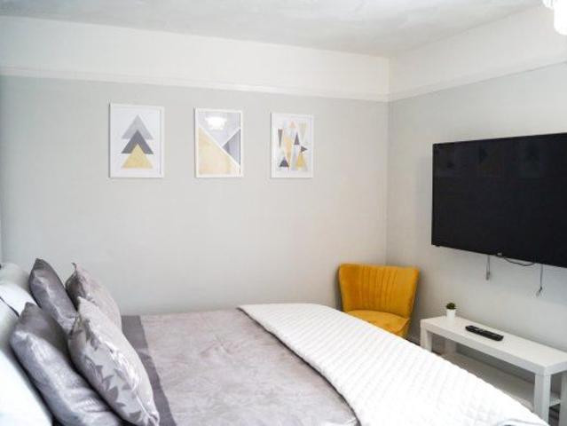 Room for rent in Brompton, Gillingham