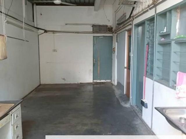 Shop for sale in Temerloh, Pahang