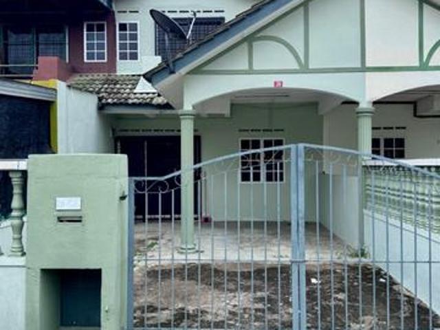 Terraced House for sale in Temerloh