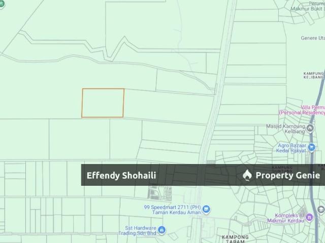 Property for sale in Temerloh, Pahang