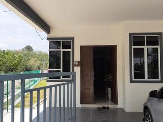 Terraced House for sale in Temerloh, Pahang