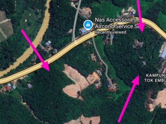 Shop for sale in Temerloh, Pahang