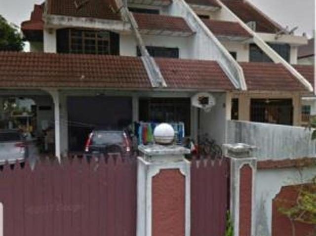 Residential House for sale in Temerloh, Pahang