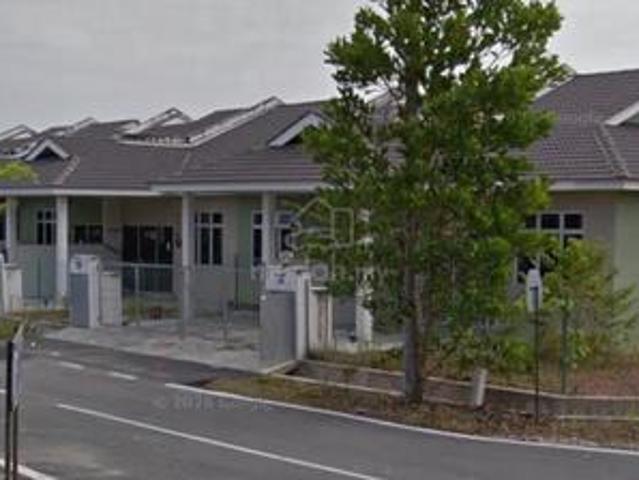 Terraced House for sale in Temerloh, Pahang