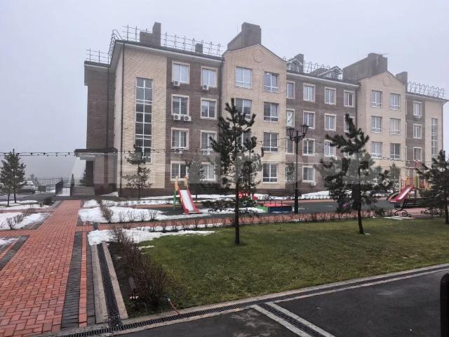 Квартира продажа в Ростовская область