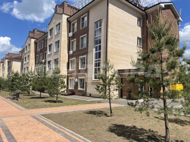 Квартира продажа в Ростовская область