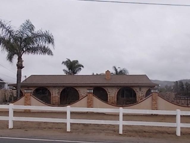 House for sale in Norco, Riverside County