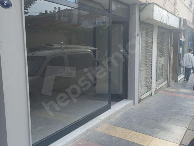 Konak, İzmir içerisinde satılık Ofis