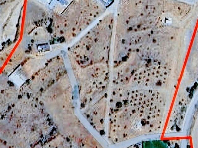 Hacilar, Kayseri içerisinde satılık Arsa