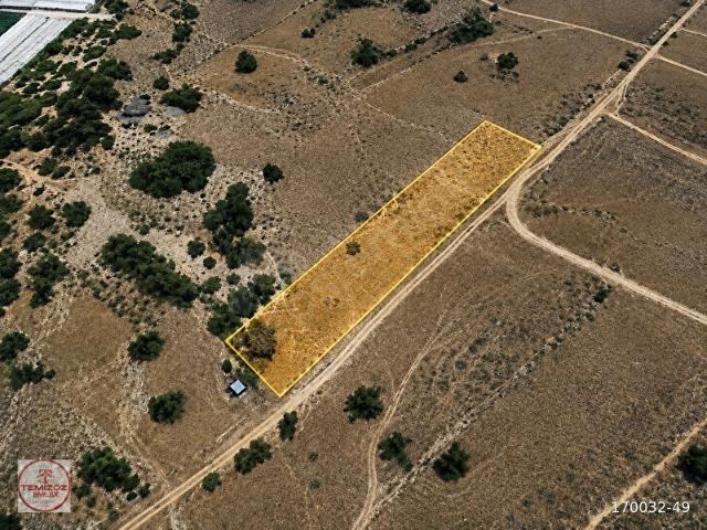 Elmali, Antalya içerisinde satılık Arsa