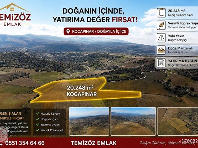 Elmali, Antalya içerisinde satılık Arsa