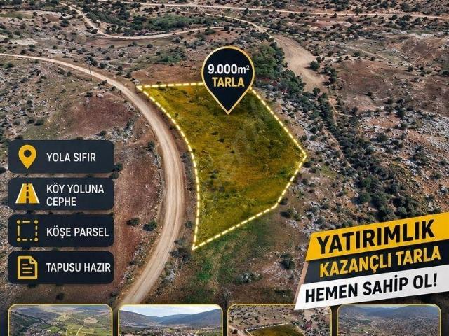 Elmali, Antalya içerisinde satılık Arsa