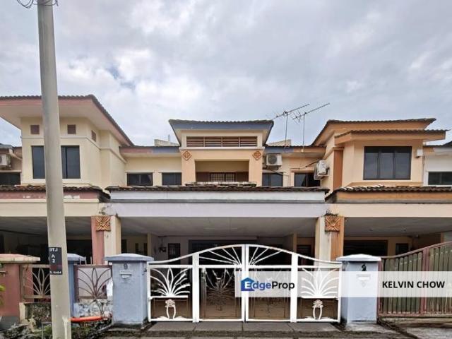 House for sale in Perak, Tanjong Ipoh