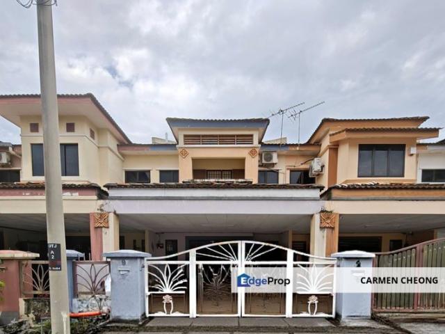 House for sale in Perak, Tanjong Ipoh
