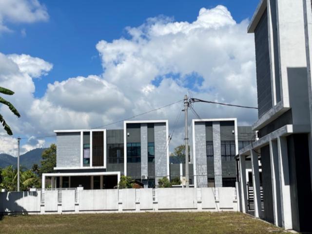 House for rent in Perak, Tanjong Ipoh