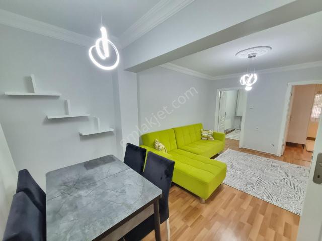 Yenimahalle, Ankara içerisinde kiralık mülk