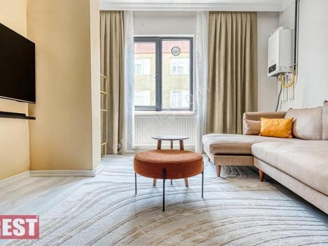 Hamidiye Mahallesi, Kâğıthane içerisinde kiralık mülk