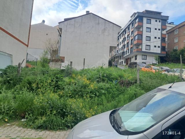 Arnavutköy Merkez Mahallesi, Arnavutköy içerisinde satılık Arsa