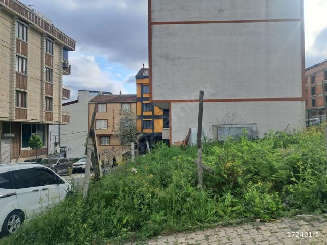 Anadolu Mahallesi, Arnavutköy içerisinde satılık Arsa