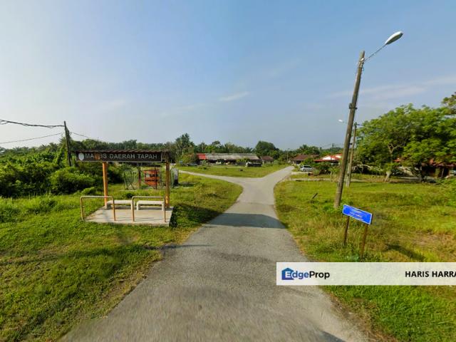 House for sale in Perak