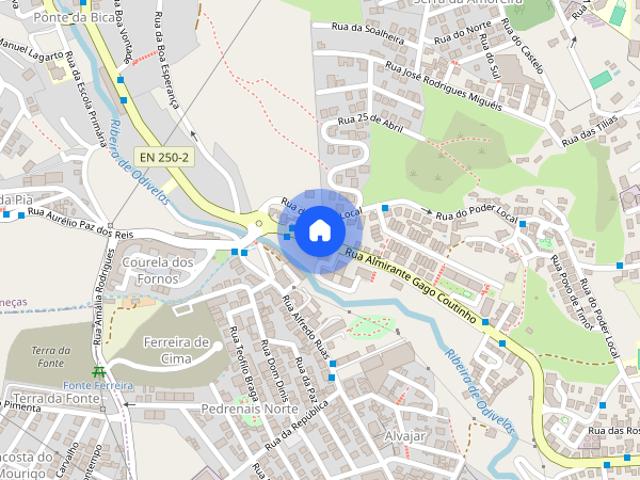 Quarto alugar em Pedernais, Odivelas