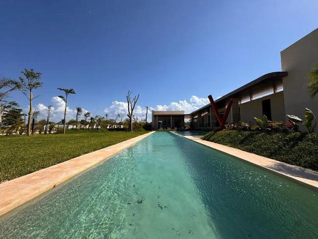 Casa en venta en Temozón, Yucatán