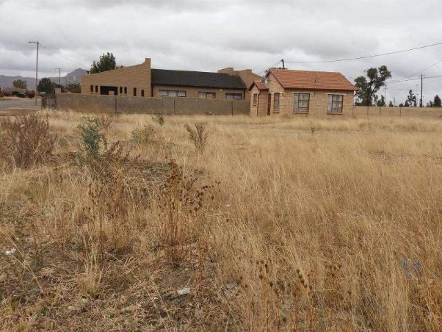 Land for sale in Thaba Nchu, Free State