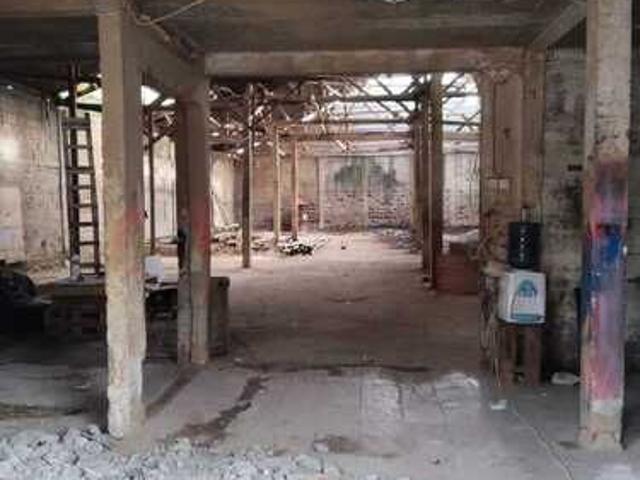 Gudang disewakan di Jakarta Timur