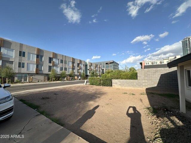 Land for sale in Tempe, Arizona