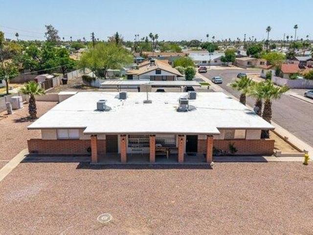 House for sale in Tempe, Arizona