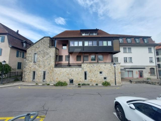 Atelier mieten in Estavayer-le-Lac, Freiburg