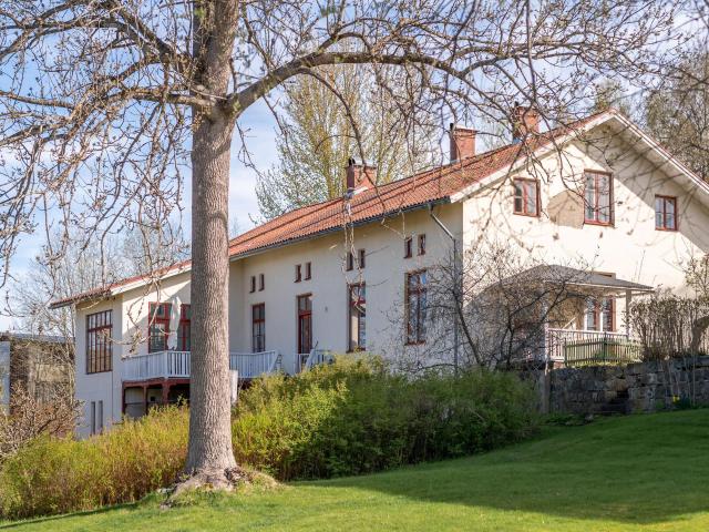 Bostad till salu i Lindesberg, Örebro
