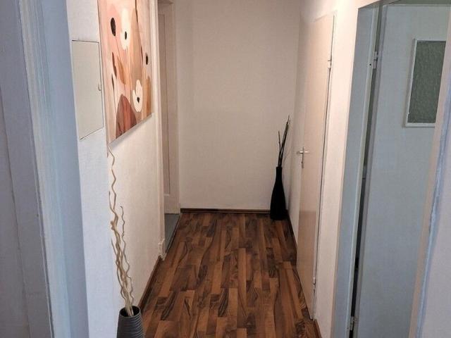 Apartment mieten in Tempelhof–Schöneberg, Berlin
