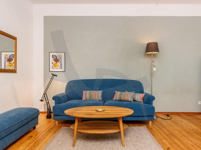 Apartment mieten in Tempelhof–Schöneberg, Berlin