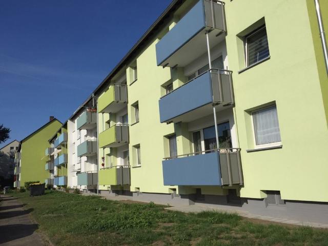Apartment mieten in Hochlarmark, Recklinghausen