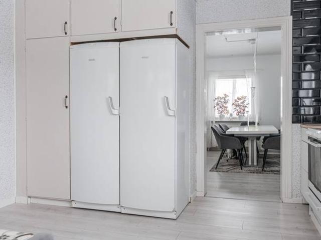 Villa till salu i Kramfors, Västernorrland