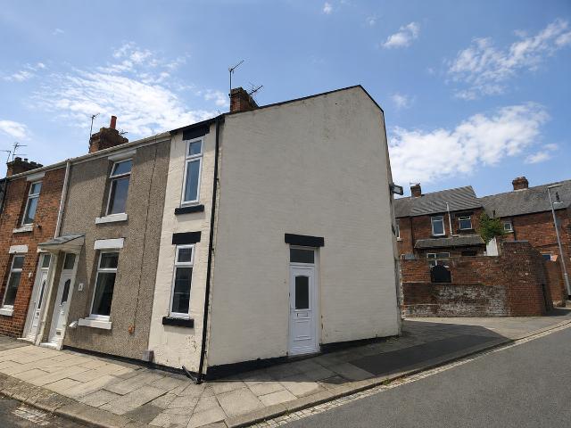 House for rent in New Shildon, Shildon