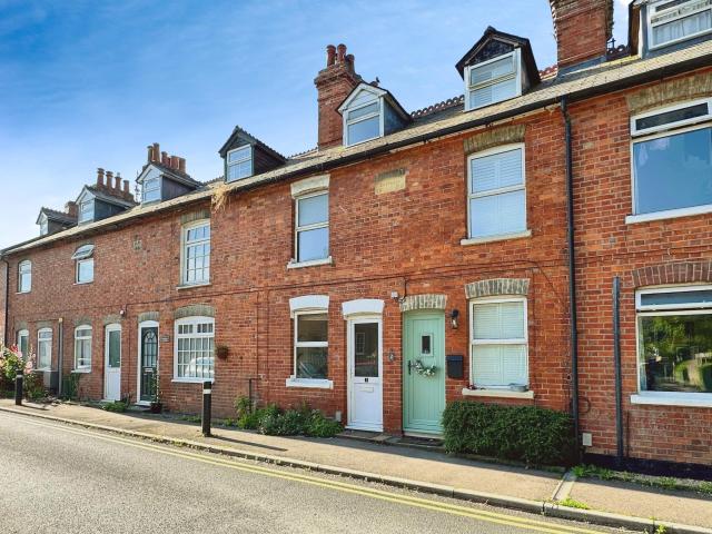 House for rent in Quidhampton