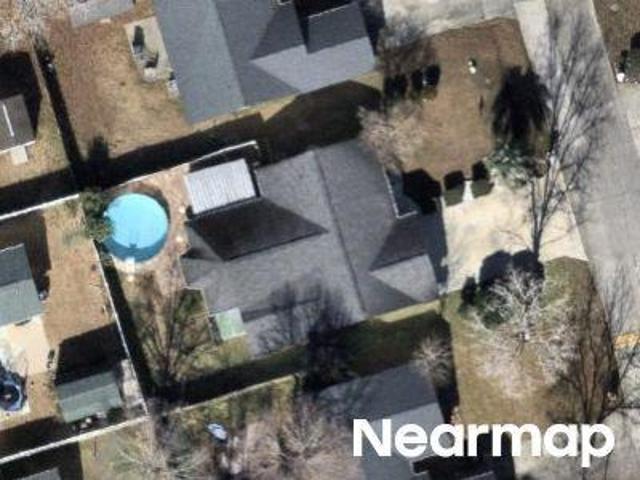 House for sale in South Carolina
