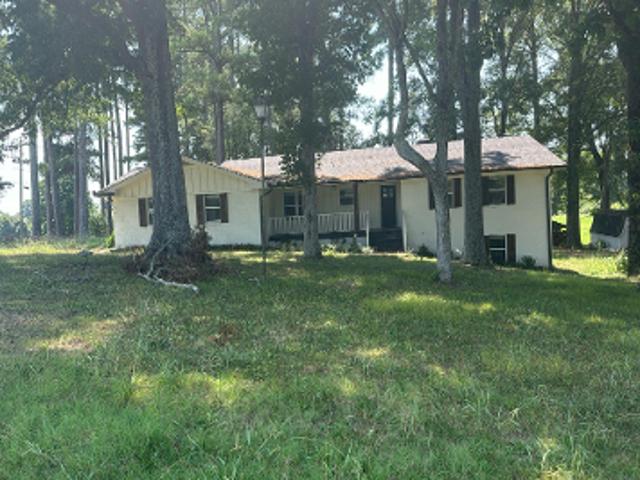 House for sale in Ringgold, Georgia