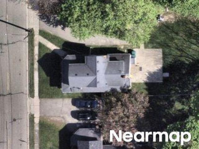 House for sale in Michigan