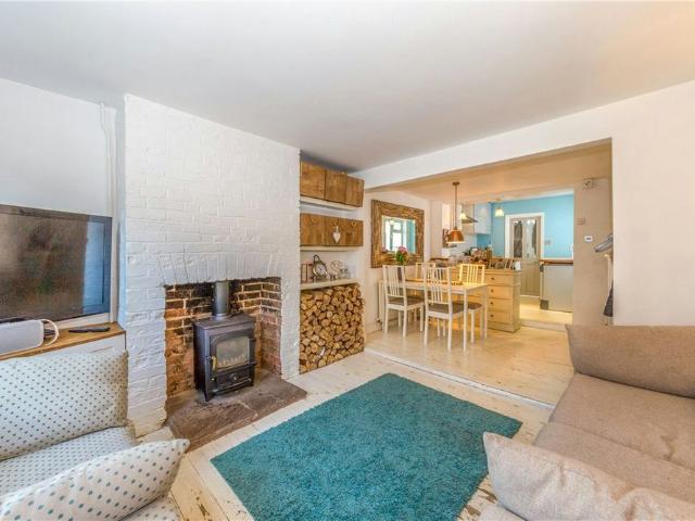 House for rent in St Albans, Five Acres