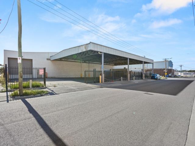 Warehouse for sale in Camerons Creek, Victoria