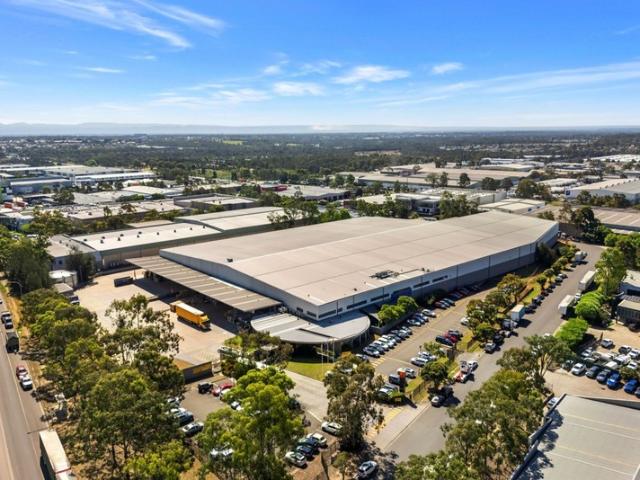 Warehouse for rent in Sydney, New South Wales