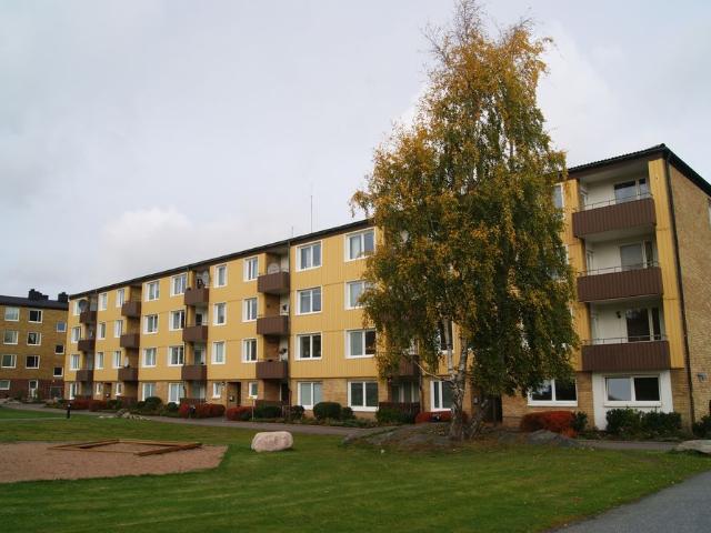 Lägenhet hyra i Göteborg, Västra Götaland