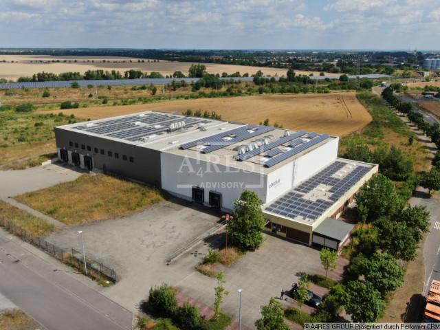 Gewerbe kaufen in Delitzsch, Sachsen