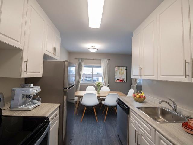 Apartment for rent in East St. Paul, Manitoba